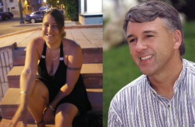 jo and david, webmasters of swingers in Eire